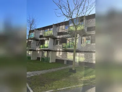 Toos Korvezeepad , 6533HA, Nijmegen, Gelderland