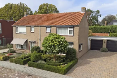 Kerkhoekstraat 41, 4431AN, 's-gravenpolder, Zeeland