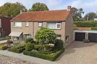 Kerkhoekstraat 41, 's-gravenpolder