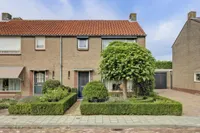 Kerkhoekstraat 41, 's-gravenpolder
