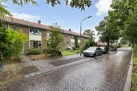Marisstraat 17, Assen