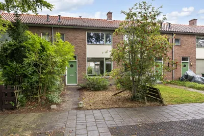 Marisstraat 17, 9403CT, Assen, Drenthe