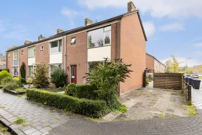 Vredeveldseweg 41, 9404CB, Assen, Drenthe