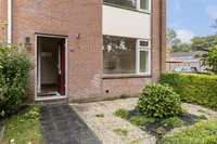 Vredeveldseweg 41, Assen