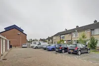Pieter van Botlantlaan 28, Nieuw-vossemeer