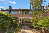 Weegbree 12, Huizen