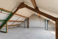 Weegbree 12, Huizen