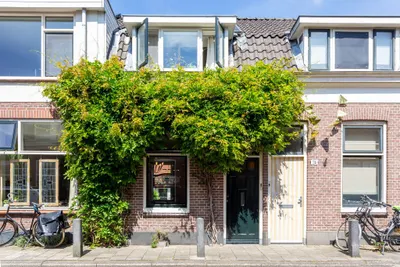 Blokstraat 22, 3513VL, Utrecht, Utrecht