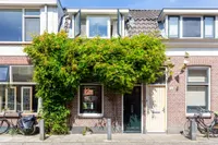 Blokstraat 22, Utrecht