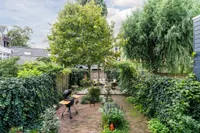 Bergweg 238 A, Rotterdam