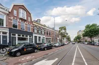 Bergweg 238 A, Rotterdam
