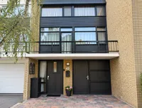 Aaltje Noordewierstraat 144, 's-Gravenhage