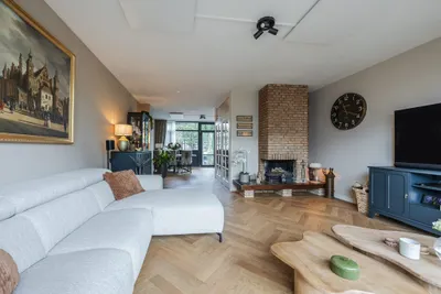 Aaltje Noordewierstraat 144, 2551GC, 's-Gravenhage, Zuid-Holland