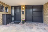 Aaltje Noordewierstraat 144, 's-Gravenhage