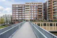 Mahoniehout 413, Zaandam