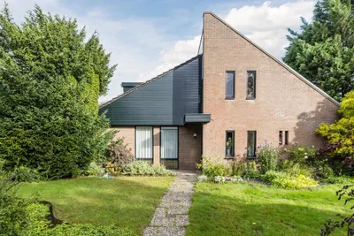Noordlaan 1, 1861GM, Bergen (NH), Noord-Holland