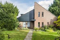 Noordlaan 1, Bergen (NH)