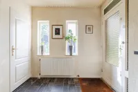 Noordlaan 1, Bergen (NH)