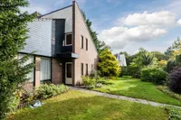 Noordlaan 1, Bergen (NH)
