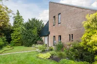 Noordlaan 1, Bergen (NH)