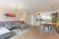 Lisztpad 1, Almere