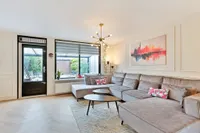 Lisztpad 1, Almere