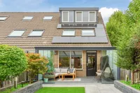 Lisztpad 1, Almere
