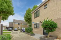 Lisztpad 1, Almere