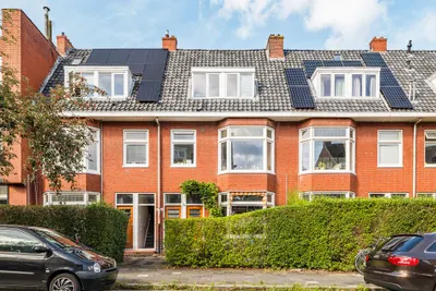 Coendersweg 80, 9722GK, Groningen, Groningen