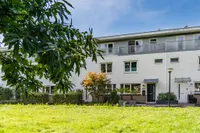 Ledaplantsoen 40, Apeldoorn