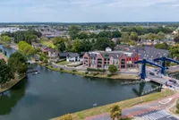 Puntkolk 18, Vroomshoop