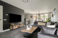 Kluisstraat 27, Ommel