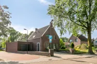 Kluisstraat 27, Ommel