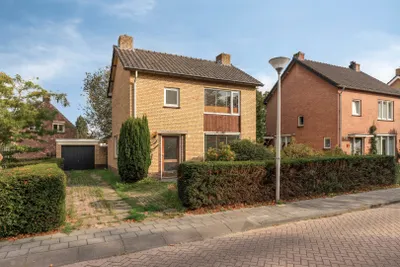 Kerkstraat 7, 5731BG, Mierlo, Noord-Brabant