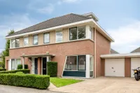 Muldershuis 17, Mierlo