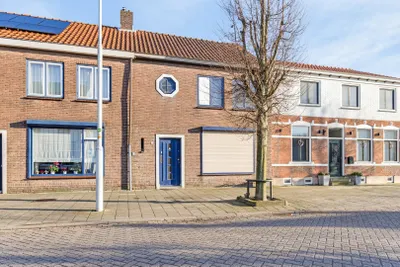 Nieuwstraat 37, 4501BB, Oostburg, Zeeland