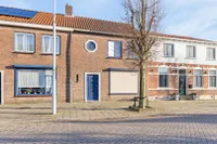 Nieuwstraat 37, Oostburg