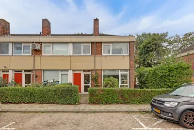 Ferdinand Huyckstraat 29, 3193PB, Hoogvliet Rotterdam, Zuid-Holland
