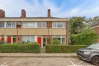 Ferdinand Huyckstraat 29, Hoogvliet Rotterdam