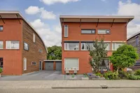 Platte Driedijk 63, Hoogvliet Rotterdam