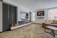 Platte Driedijk 63, Hoogvliet Rotterdam