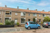 Jacob Rekstraat 40, Zaandam