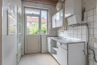 Jacob Rekstraat 40, Zaandam