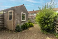 Jacob Rekstraat 40, Zaandam