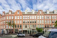Bentinckstraat 22 2, Amsterdam
