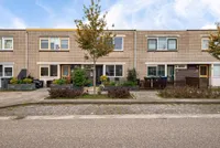 Rimsky-Korssakovweg 140, Almere