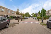 Rimsky-Korssakovweg 140, Almere
