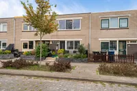 Rimsky-Korssakovweg 140, Almere