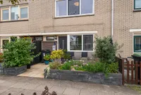 Rimsky-Korssakovweg 140, Almere