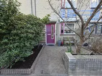 Oudaenstraat 26, 's-gravenhage